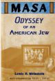 MASA : Odyssey of an American Jew